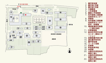 EhimeUnivMap